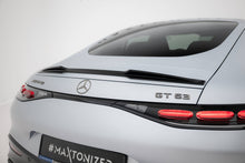 Load image into Gallery viewer, MAXTON DESIGN Spoiler Cap 3D Mercedes-AMG GT 63 C192
