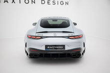 Load image into Gallery viewer, MAXTON DESIGN Spoiler Cap 3D Mercedes-AMG GT 63 C192