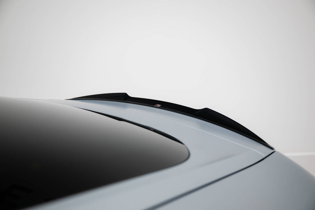 MAXTON DESIGN Spoiler Cap 3D Mercedes-AMG GT 63 C192