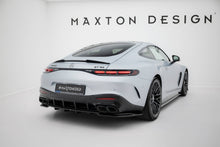 Load image into Gallery viewer, MAXTON DESIGN Spoiler Cap 3D Mercedes-AMG GT 63 C192