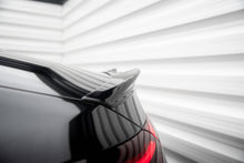 Load image into Gallery viewer, MAXTON DESIGN SPOILER CAP 3D MERCEDES-BENZ CLA COUPE C118