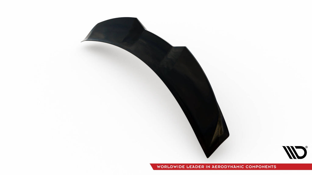 MAXTON DESIGN Spoiler Cap 3D Mercedes-Benz CLE AMG-Line C236