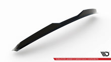 Load image into Gallery viewer, MAXTON DESIGN Spoiler Cap 3D Mercedes-Benz CLE AMG-Line C236