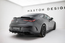 Load image into Gallery viewer, MAXTON DESIGN Spoiler Cap 3D Mercedes-Benz CLE AMG-Line C236