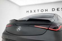 Load image into Gallery viewer, MAXTON DESIGN Spoiler Cap 3D Mercedes-Benz CLE AMG-Line C236