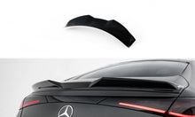 Load image into Gallery viewer, MAXTON DESIGN Spoiler Cap 3D Mercedes-Benz CLE AMG-Line C236