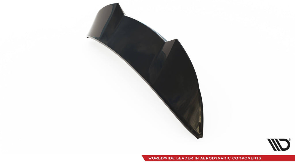 MAXTON DESIGN SPOILER CAP 3D MERCEDES-BENZ GLC AMG-LINE X254