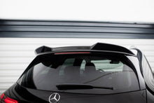 Load image into Gallery viewer, MAXTON DESIGN SPOILER CAP 3D MERCEDES-BENZ GLC AMG-LINE X254