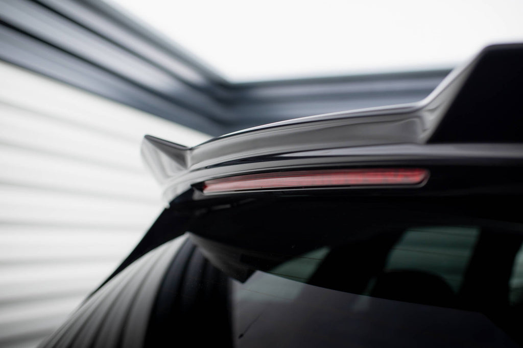 MAXTON DESIGN SPOILER CAP 3D MERCEDES-BENZ GLC AMG-LINE X254