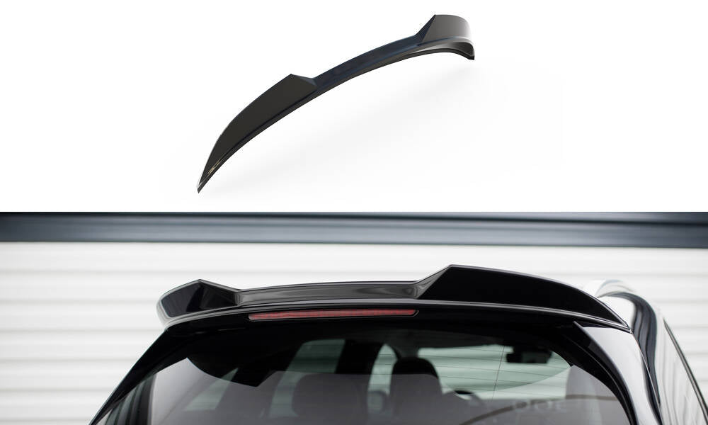 MAXTON DESIGN SPOILER CAP 3D MERCEDES-BENZ GLC AMG-LINE X254