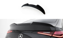 Load image into Gallery viewer, MAXTON DESIGN Spoiler Cap 3D Mercedes-Benz GLC Coupe AMG-Line C254