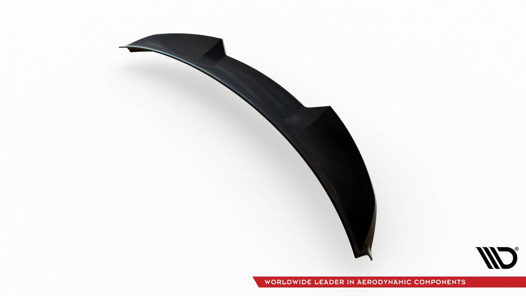 MAXTON DESIGN Spoiler Cap 3D Mercedes-Benz GLC Coupe AMG-Line C254