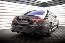 Load image into Gallery viewer, MAXTON DESIGN SPOILER CAP 3D MERCEDES-BENZ S AMG-LINE W223