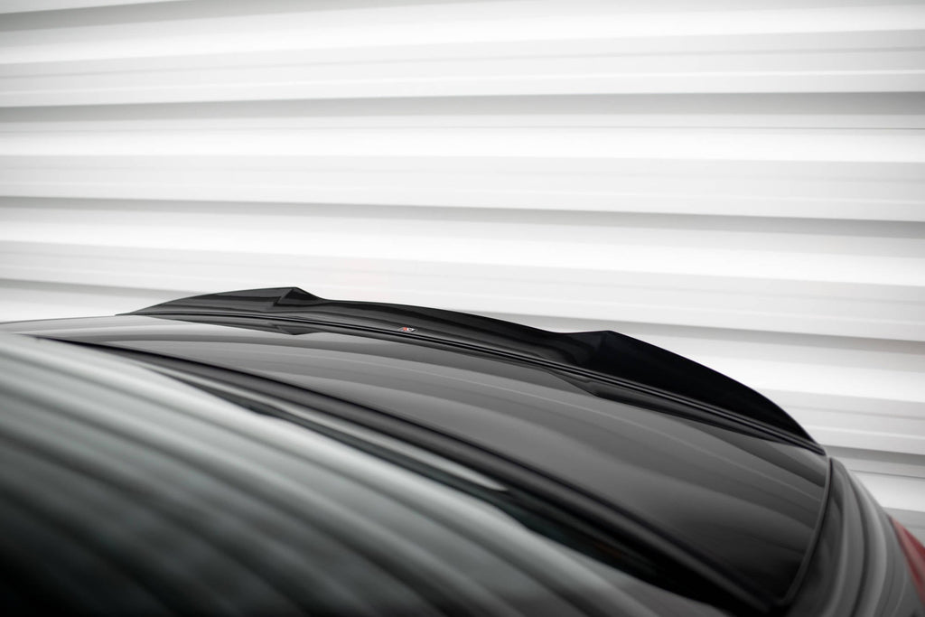 MAXTON DESIGN Spoiler Cap 3D Mercedes-Benz S W222 / W222 Facelift