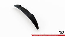Load image into Gallery viewer, MAXTON DESIGN Spoiler Cap 3D Mercedes-Benz S W222 / W222 Facelift
