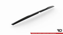 Load image into Gallery viewer, MAXTON DESIGN Spoiler Cap 3D Mercedes-Benz S W222 / W222 Facelift