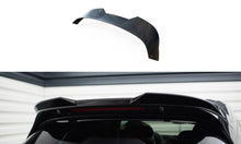 Load image into Gallery viewer, MAXTON DESIGN Spoiler Cap 3D Porsche Cayenne SUV Mk3 Facelift
