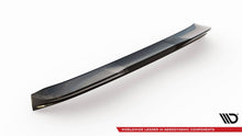 Load image into Gallery viewer, MAXTON DESIGN Spoiler Cap 3D Porsche Cayenne SUV Mk3 Facelift