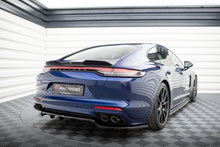 Load image into Gallery viewer, MAXTON DESIGN SPOILER CAP 3D PORSCHE PANAMERA E-HYBRID 971 FACELIFT