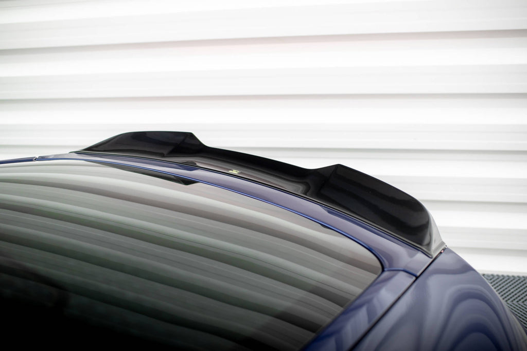 MAXTON DESIGN SPOILER CAP 3D PORSCHE PANAMERA E-HYBRID 971 FACELIFT