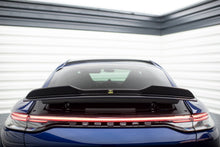 Load image into Gallery viewer, MAXTON DESIGN SPOILER CAP 3D PORSCHE PANAMERA E-HYBRID 971 FACELIFT