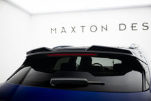 Load image into Gallery viewer, MAXTON DESIGN Spoiler Cap 3D Porsche Taycan Cross Turismo 4S