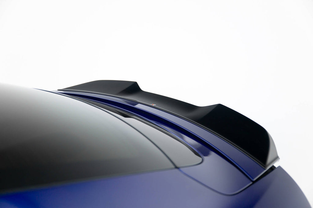 MAXTON DESIGN SPOILER CAP 3D PORSCHE TAYCAN / TAYCAN 4 / TAYCAN 4S / TAYCAN GTS MK1
