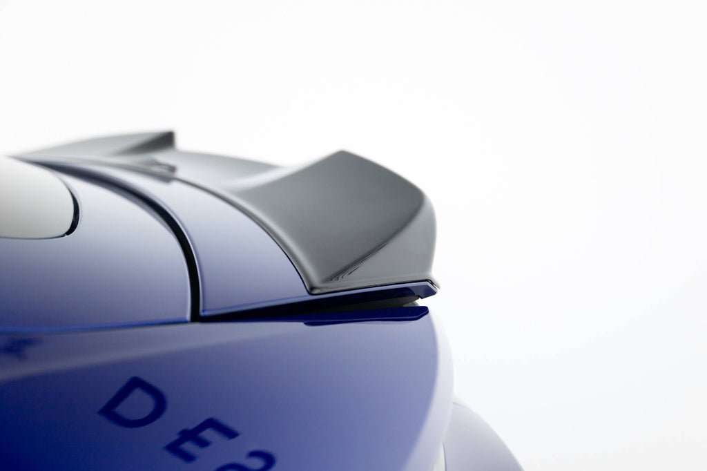 MAXTON DESIGN SPOILER CAP 3D PORSCHE TAYCAN / TAYCAN 4 / TAYCAN 4S / TAYCAN GTS MK1