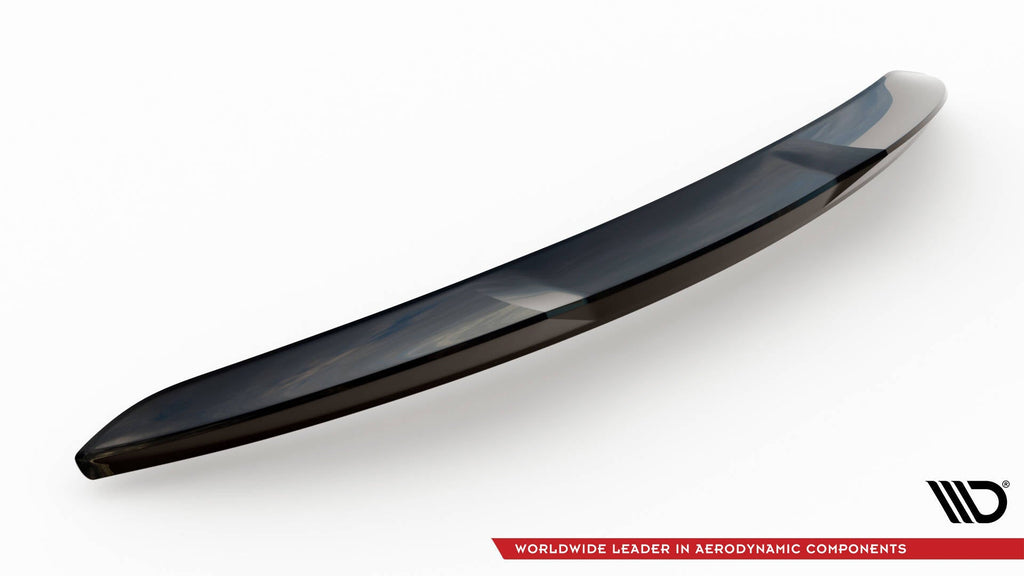 MAXTON DESIGN SPOILER CAP 3D TESLA MODEL 3