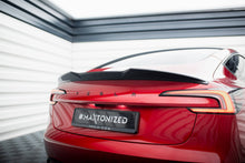 Load image into Gallery viewer, MAXTON DESIGN SPOILER CAP 3D TESLA MODEL 3
