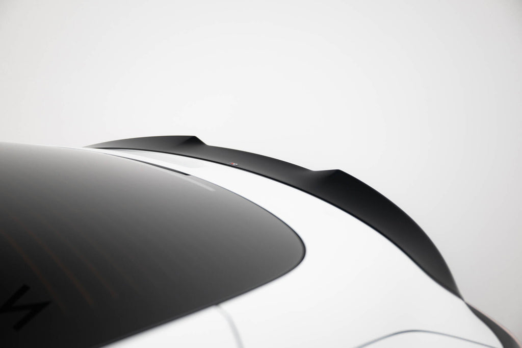 MAXTON DESIGN SPOILER CAP 3D TESLA MODEL 3