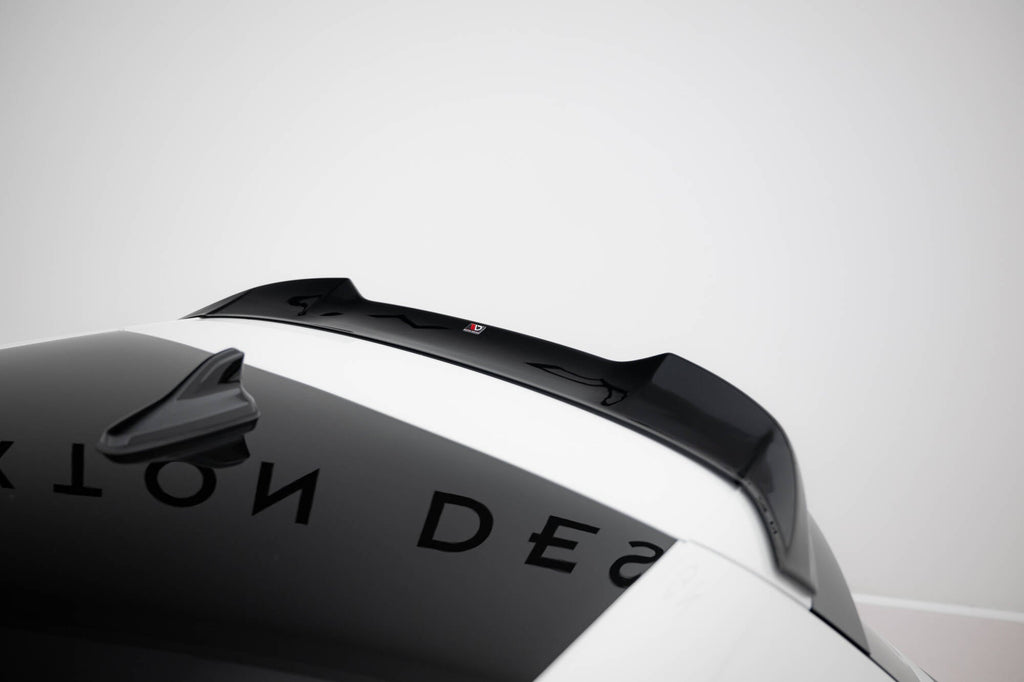 MAXTON DESIGN SPOILER CAP 3D VOLKSWAGEN GOLF GTI / R MK8