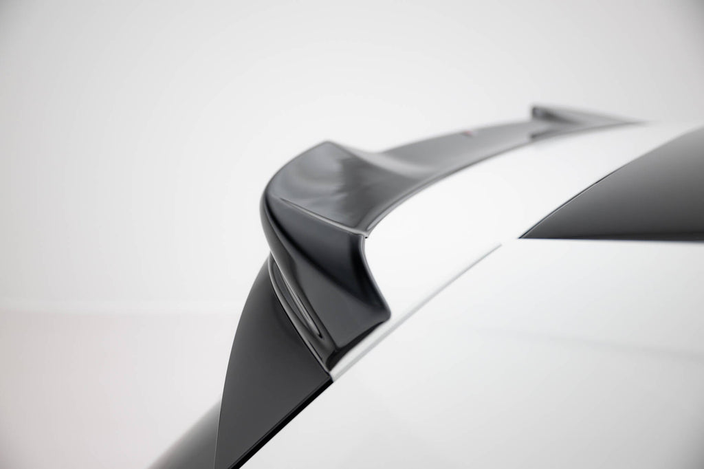 MAXTON DESIGN SPOILER CAP 3D VOLKSWAGEN GOLF GTI / R MK8