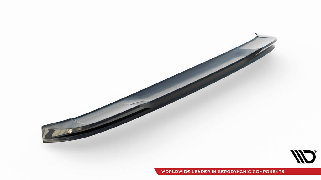 MAXTON DESIGN SPOILER CAP 3D VOLKSWAGEN GOLF GTI / R MK8