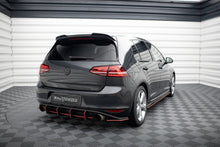 Load image into Gallery viewer, MAXTON DESIGN SPOILER CAP 3D VOLKSWAGEN GOLF R / R-LINE / GTI MK7