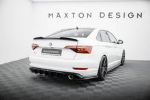 Load image into Gallery viewer, MAXTON DESIGN Spoiler Cap 3D Volkswagen Jetta GLI Mk7