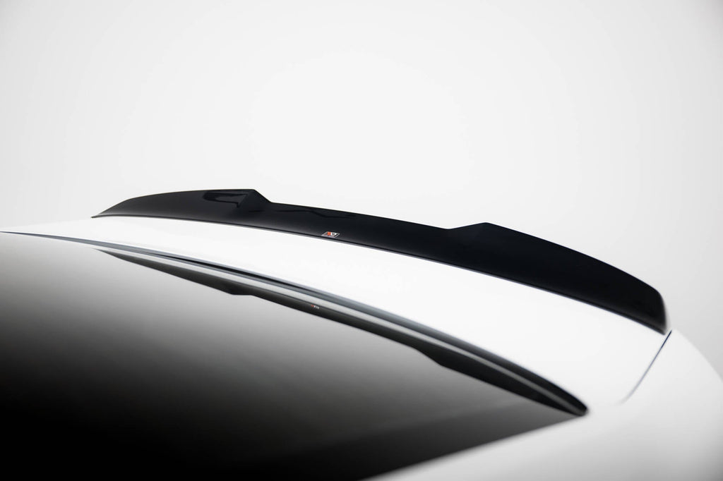 MAXTON DESIGN Spoiler Cap 3D Volkswagen Jetta GLI Mk7