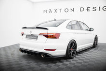 Load image into Gallery viewer, MAXTON DESIGN Spoiler Cap 3D Volkswagen Jetta GLI Mk7