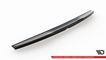 Load image into Gallery viewer, MAXTON DESIGN SPOILER CAP 3D VOLKSWAGEN PASSAT GT B8 FACELIFT USA