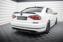 Load image into Gallery viewer, MAXTON DESIGN SPOILER CAP 3D VOLKSWAGEN PASSAT GT B8 FACELIFT USA