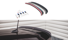 Load image into Gallery viewer, MAXTON DESIGN SPOILER EXTENSION FIAT 500 ABARTH MK1 FACELIFT