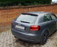 Load image into Gallery viewer, MAXTON DESIGN SPOILER CAP AUDI A3 8P / 8P FL