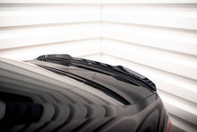 Load image into Gallery viewer, MAXTON DESIGN SPOILER CAP AUDI A3 / A3 S-LINE SEDAN 8Y