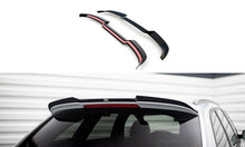 Load image into Gallery viewer, MAXTON DESIGN Spoiler Cap Audi A4 Competition Avant B8 Facelift