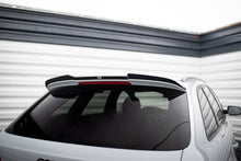 Load image into Gallery viewer, MAXTON DESIGN Spoiler Cap Audi A4 Competition Avant B8 Facelift