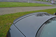 Load image into Gallery viewer, MAXTON DESIGN SPOILER CAP AUDI A4 S-LINE B9 SEDAN