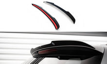 Load image into Gallery viewer, MAXTON DESIGN Spoiler Cap Audi A4 S-Line / S4 Avant B8 Facelift