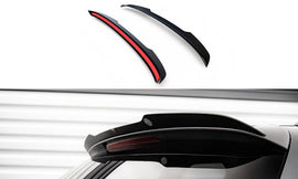MAXTON DESIGN Spoiler Cap Audi A4 S-Line / S4 Avant B8 Facelift