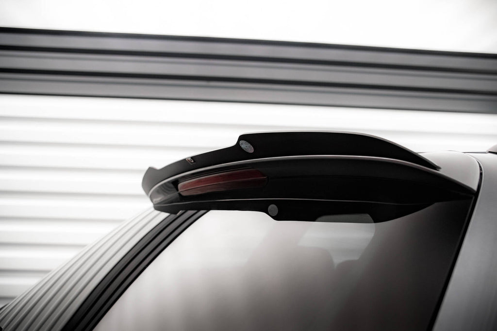 MAXTON DESIGN Spoiler Cap Audi A4 S-Line / S4 Avant B8 Facelift