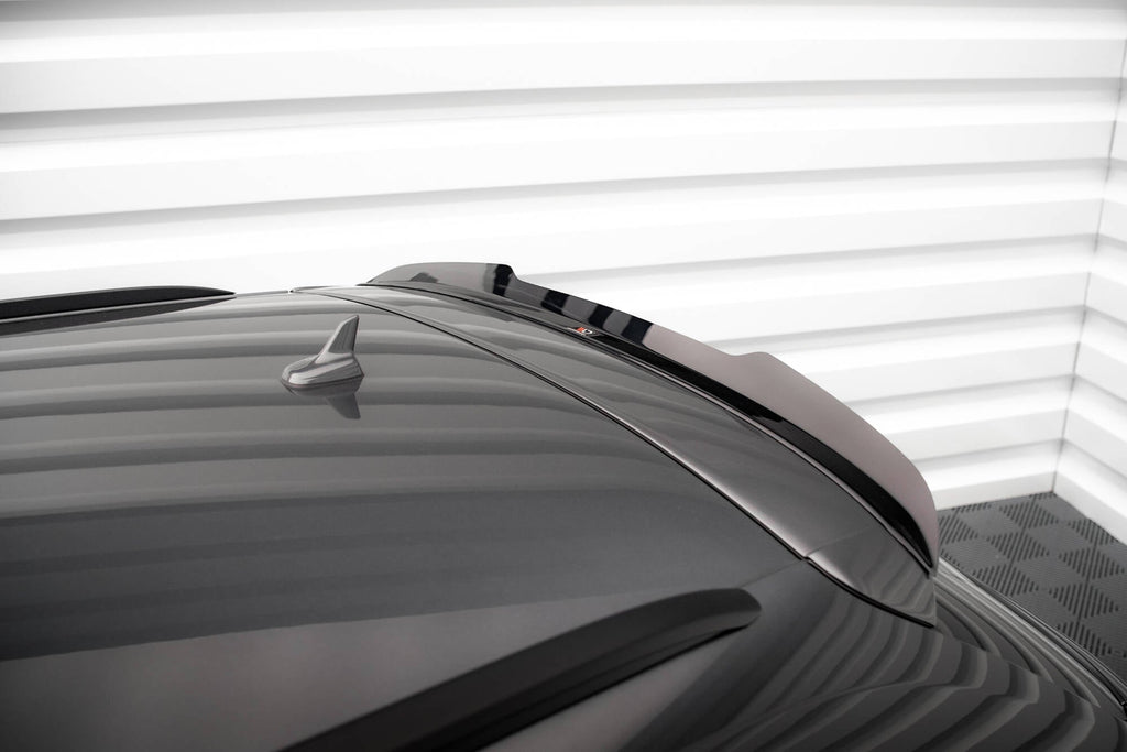 MAXTON DESIGN Spoiler Cap Audi A4 S-Line / S4 Avant B8 Facelift